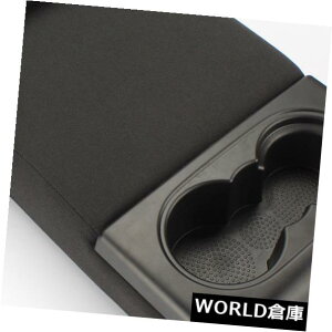 R\[{bNX 16 D 885 081Z^[R\[A[XgJbvz_[VW VWZ_WFb^MK6 Black 16D 885 081 A Center Console Armrest Cup Holder For VW VW Sedan Jetta MK6