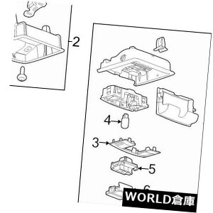 R\[{bNX ^VtH[hOEMR\[uPbgBC3Z26045B34A BRAND NEW GENUINE FORD OEM CONSOLE BRACKET #BC3Z26045B34A