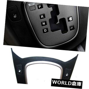�R���\�[���{�b�N�X OEM�����V�t�^�[�Z���^�[�R���\�[�����M�X�C�b�`�u���b�NKIA 2007-2012�����h�p OEM AUTO Shifter Center Console Heated Switch BLACK For KIA 2007-2012 Rondo �y���s�A���i�z
