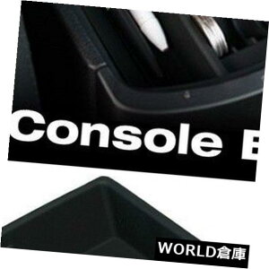 コンソールボックス KIA 12-2018 Forte Cerato K3用アームレストコンソールコンソールボックストレイ収納ホルダー Armrest Console Console Box Tray Storage Holder for KIA 12-2018 Forte Cerato K3