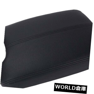 R\[{bNX I|̒SR\[ӂ2008-2012Ñz_AR[hZ_̂߂ɍ܂ Black Armrest Center Console Lid Fits For 2008-2012 Honda Accord Sedan