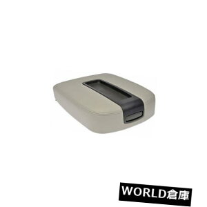 �R���\�[���{�b�N�X 2007-2014�V�{���[�^�z�[�R���\�[���ӂ��h�[�}��79543SQ 2008 2010 2011 2011�̂��߂� For 2007-2014 Chevrolet Tahoe Console Lid Dorman 79543SQ 2008 2010 2011 2009 �y���s�A���i�z