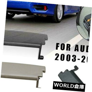 �R���\�[���{�b�N�X Audi A3 8P�v���X�`�b�N�p�J�[�Z���^�[�R���\�[�����b�h�A�[�����X�g�J�o�[���b�`�N���b�v�L���b�` Car Center Console Lid Armrest Cover Latch Clip Catch For Audi A3 8P Plastic �y���s�A��