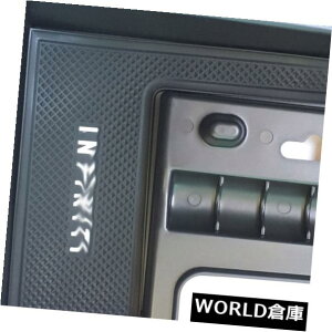 R\[{bNX CtBjeBQ60 2017-2018pJ[Z^[R\[A[Xg[Rei{bNX Car Center Console Armrest Storage Container Box For Infiniti Q60 2017-2018