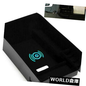 R\[{bNX BMW X 5 F 15 14-18 LHD X 6 F 16 15-18̂߂̎Ԃ̖[R\[[ Car Wireless Charging Console Storage Box For BMW X5 F15 14-18 LHD X6 F16 15-18