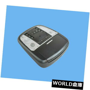 R\[{bNX p[I[o[wbhR\[5PL47DX9AC Genuine Mopar Overhead Console 5PL47DX9AC