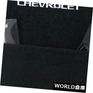 R\[{bNX V{[Vo[h^z2007-2013ÑoPcV[gKACHV07-13̂߂̃V{[R\[Jo[ Chevy Console Cover for Chevy Silverado Tahoe 2007-2013 Bucket Seat KACHV07-13