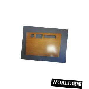 R\[{bNX FIAT SPIDERWIR\[EbhAVi FIAT SPIDER RADIO CONSOLE WOOD NEW