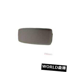 �R���\�[���{�b�N�X OEM�g���^�c���h���R���\�[���J�o�[�g�b�v58905-0C091-C0�t�B�b�g2010-2014�� OEM TOYOTA TUNDRA CONSOLE COVER TOP 58905-0C091-C0 FITS 2010-2014 BLACK �y���s�A���i�z