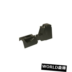 �R���\�[���{�b�N�X Tuffy Jeep TJ Series II�t���Z�L�����e�B�R���\�[�� - �u���b�N Tuffy Jeep TJ Series II Full Security Console - Black �y���s�A���i�z