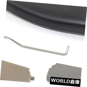 �R���\�[���{�b�N�X AUDI A4 B6 B7 01-08�̂��߂̎�������Armrest�̂ӂ��̃R���\�[���J�o�[���b�`�N���b�v�L���b�` Auto Black Armrest Lid Console Cover Latch Clip Catch For AUDI A4 B6 B7 01-08 �y���s�A���i�z