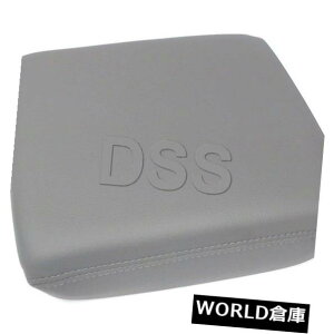 R\[{bNX z_bWCZ^[R\[A[XggbvJo[bhpbhAssy * Nh598L * 8 Genuine Honda Ridgeline Center Console Armrest Top Cover Lid Pad Assy *Nh598L* 8