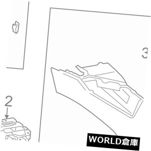 R\[{bNX TOYOTA OEM 16-18 RAV4R\[CT[g588030R010C0 TOYOTA OEM 16-18 RAV4 Console-Insert 588030R010C0