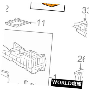 R\[{bNX GM OEMZ^[R\[hA88986666 GM OEM Center Console-Door 88986666