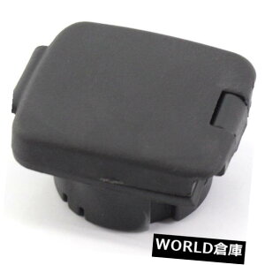 R\[{bNX tH[hZ^[R\[dRZgLbvJo[BB5Z-19A487-AAHOEMubNp for Ford Center Console Power Outlet Cap Cover BB5Z-19A487-AA Factory OEM Blac