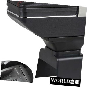 R\[{bNX vW[307 2004-2013pJbvz_[tZ^[R\[A[Xg[{bNX Center Console Armrest Storage Box wiht Cup Holder For Peugeot 307 2004-2013