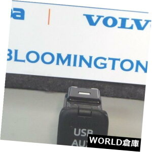 R\[{bNX {MAZDA⏕USBWbNKD45-66-9U0 Genuine MAZDA Auxiliary USB Jack KD45-66-9U0