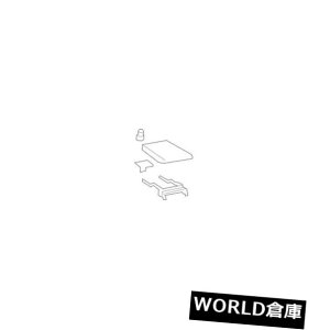 R\[{bNX g^nC_[x[WZ^[R\[hAAZu58905-0E040-E0 For Toyota Highlander Beige Center Console Door Assembly Genuine 58905-0E040-E0