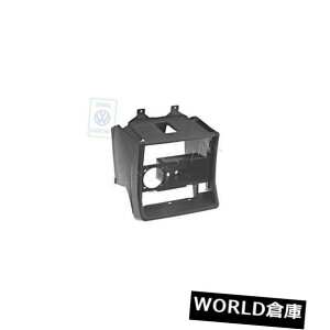 R\[{bNX VWVbRZ^[R\[㕔533863241D01C Genuine VW Scirocco centre console upper part 533863241D01C