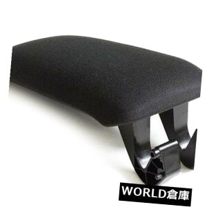 R\[{bNX AEfBA3 8P 2003-2012 B2B3pJ[Z^[R\[A[XgbhubN8P0864245P Car Center Console Armrest Lid Black 8P0864245P for AUDI A3 8P 2003-2012 B2B3