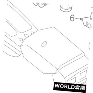 R\[{bNX YOEMZ^[R\[ - 12VdRZgC^[253273JA0A NISSAN OEM Center Console-12V Power Outlet Lighter 253273JA0A