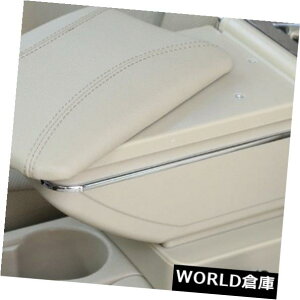 R\[{bNX g^XL Vios FR\[A[Xg[{bNXZgXgÃRec{bNX For Toyota Yaris L Vios F Console Armrest Storage Box central Store content box