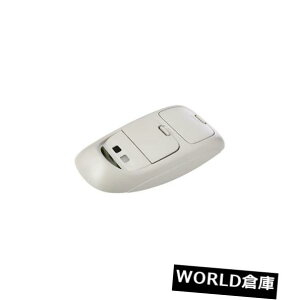 �R���\�[���{�b�N�X �����t�H�[�h2C3Z-25519A70- AAC�I�[�o�[�w�b�h�R���\�[���A�Z���u�� Genuine Ford 2C3Z-25519A70-AAC Overhead Console Assembly �y���s�A���i�z