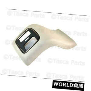 �R���\�[���{�b�N�X �^�V����GENUINE MOPAR OEM�R���\�[���p�l����5UU17ML2AA BRAND NEW GENUINE MOPAR OEM CONSOLE PANEL #5UU17ML2AA �y���s�A���i�z