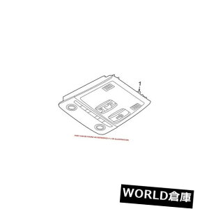 R\[{bNX BMWZ^[R\[tg61319225945 For BMW Genuine Center Console Front 61319225945