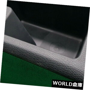 コンソールボックス ゴルフジェッタシロッコ08-14 1K0863323R 82V用純正リアセンターコンソールカバー Genuine Rear Center Console Cover For Golf Jetta Scirocco 08-14 1K0863323R 82V