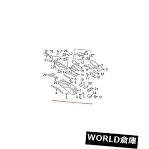 R\[{bNX BMWR\[gpl51166951126p For BMW Genuine Console Trim Panel 51166951126