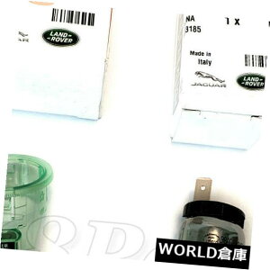 R\[{bNX Range Rover Sport 2006-2013Z^[R\[VK[C^[\Pbgx[XO[O Range Rover Sport 2006-2013 Center Console Cigar Lighter Socket Base Glow Ring