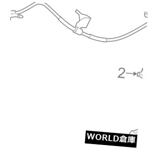 R\[{bNX g^OEM 2018 C-HRR\[VtgCWP[^[35978F4010 TOYOTA OEM 2018 C-HR Console-Shift Indicator 35978F4010