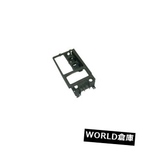 R\[{bNX 1990-91RxbgVt^[R\[v[g6Xs[h 1990-91 Corvette Shofter Console Plate 6 Speed