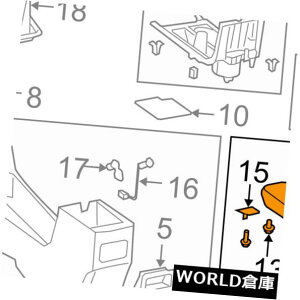 R\[{bNX g^OEM 09-10J[Z^[R\[ - bhJo[gbvAbV[5890502470B1 TOYOTA OEM 09-10 Corolla Center Console-Lid Cover Top Assy 5890502470B1