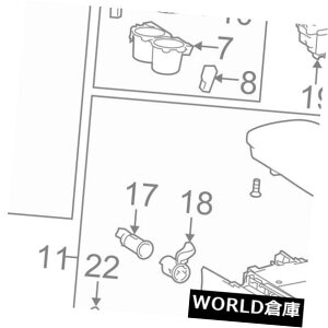 R\[{bNX TOYOTA OEM 13-15 Avalon CenterR\[ - Apl5890307023C4 TOYOTA OEM 13-15 Avalon Center Console-Rear Panel 5890307023C4