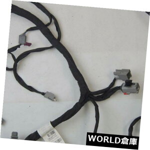 R\[{bNX 2015-2017xOTahoeZ^[R\[C[n[lXVOEM 23124540 15503837 2015-2017 Suburban Tahoe Center Console Wire Harness New OEM 23124540 15503837