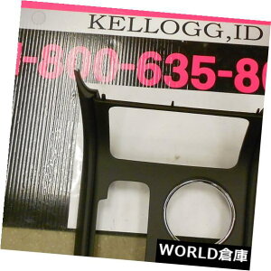 R\[{bNX GMC GM OEM 13-16AJfBAZ^[R\[ - gv[g22796101 GMC GM OEM 13-16 Acadia Center Console-Trim Plate 22796101