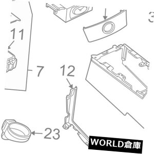 R\[{bNX Infiniti OEM 03-08 G35Z^[R\[dAEgbgLbv25335AA001 Infiniti OEM 03-08 G35 Center Console Power Outlet Cap 25335AA001