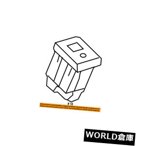 �R���\�[���{�b�N�X GM OEM�Z���^�[�R���\�[�� - �⏕ �A���C���W�I�X�e���I���̓W���b�N22990883 GM OEM Center Console-Auxiliary Radio Stereo Input Jack 22990883