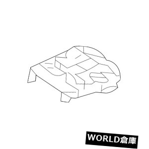 �R���\�[���{�b�N�X �{���̃����Z�f�X�x���c�I�[�o�[�w�b�h�R���\�[��906-900-03-00- 7J69 Genuine Mercedes-Benz Overhead Console 906-900-03-00-7J69 �y���s�A���i�z