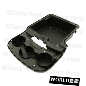 �R���\�[���{�b�N�X �u�����h�̐V�����{���̃��p�[OEM�R���\�[���J�b�v�z���_�[�x�[����68206368AA BRAND NEW GENUINE MOPAR OEM CONSOLE CUP HOLDER BEZEL #68206368AA �y���s�A���i�z