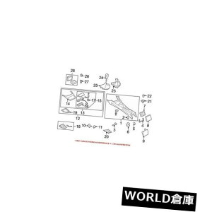 �R���\�[���{�b�N�X BMW�����Z���^�[�R���\�[���Z���^�[51169169509 For BMW Genuine Center Console Center 51169169509 �y���s�A���i�z