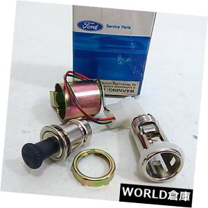 R\[{bNX FORD OEM 93-97v[uZ^[R\[-12VVKbgC^[F32Z15052A FORD OEM 93-97 Probe Center Console-12V Cigarette Lighter F32Z15052A