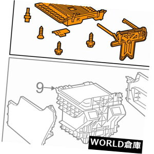 R\[{bNX TOYOTA OEM 14-16chZ^[R\[ - A[Xg tӂJo[gbv589050C140C1 TOYOTA OEM 14-16 Tundra Center Console-Armrest Lid Cover Top 589050C140C1