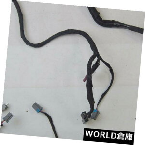 R\[{bNX 2015-2017LfbNGXJ[hZ^[R\[C[n[lXVOEM 23445602 2015-2017 Cadillac Escalade Center Console Wire Harness New OEM 23445602