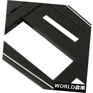 R\[{bNX 1977 - 1982NRxbgVt^[R\[v[g 1977-1982 Corvette Shifter Console Plate