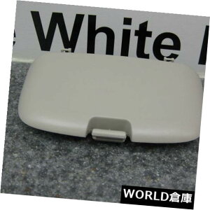 R\[{bNX 99-02_bWI[o[wbhR\[TOXTKXz_[pp[Oem 99-02 Dodge Ram Overhead Console Sunglass Sun Glass Holder Replacement Mopar Oem