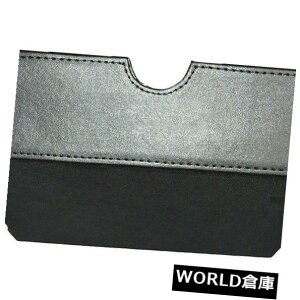 R\[{bNX 1s[XZ^[R\[o[{bNXpeXfs x accessoU[ 1pc Center Console Drawer Storage Box For Tesla Model S X Accesso Leather Useful