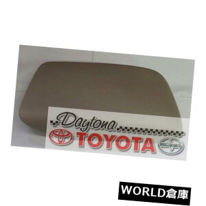R\[{bNX OEMg^AoZ^[R\[gbvhA58905 - AC060 - E1̂͂ߍݎ2000 - 2004 OEM TOYOTA AVALON CENTER CONSOLE TOP DOOR 58905-AC060-E1 FAWN FITS 2000-2004